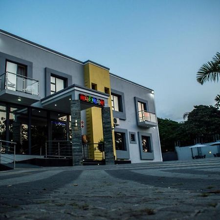 Aqua Stone guest house Mbombela Extérieur photo