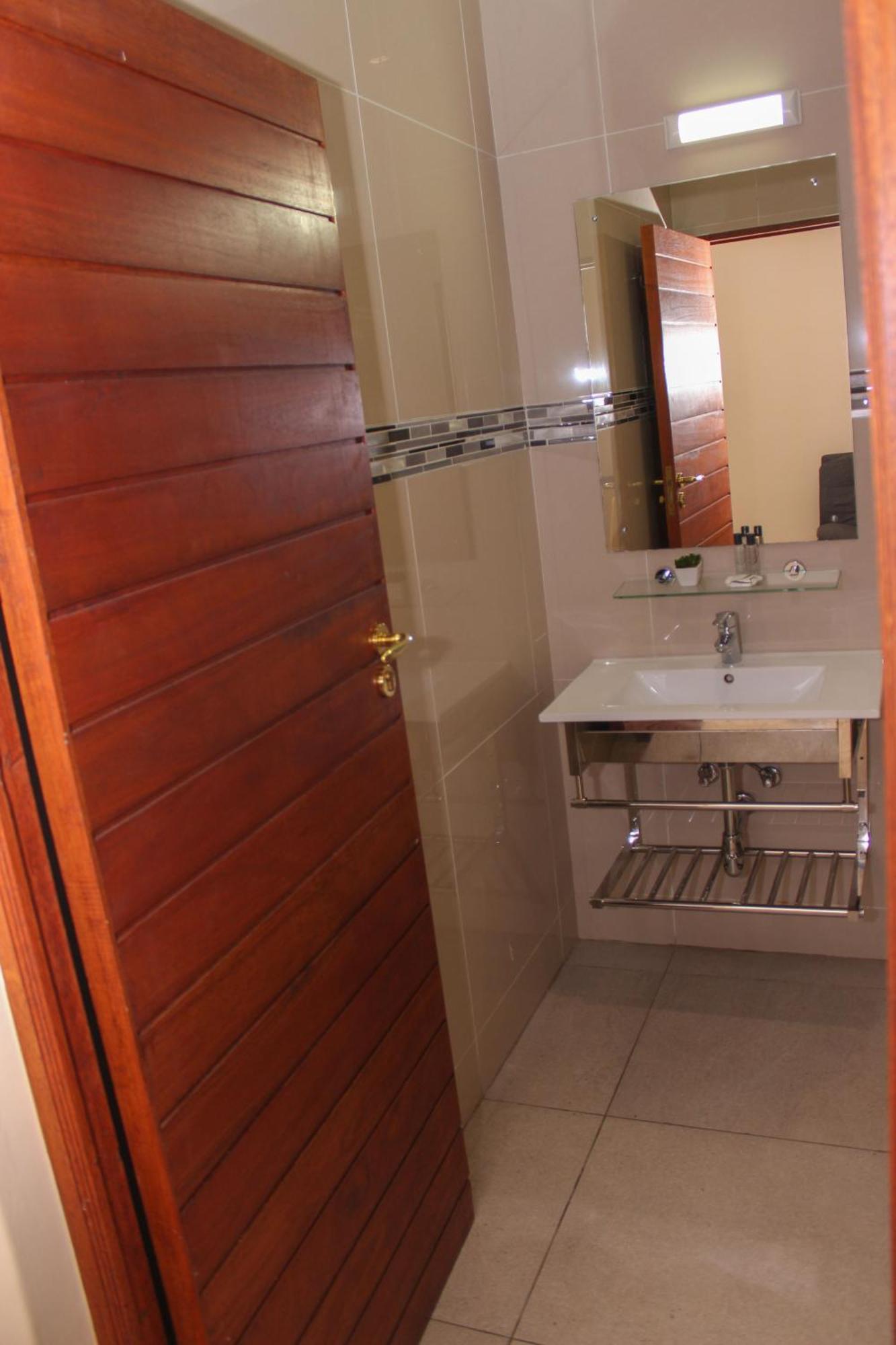 Aqua Stone guest house Mbombela Extérieur photo