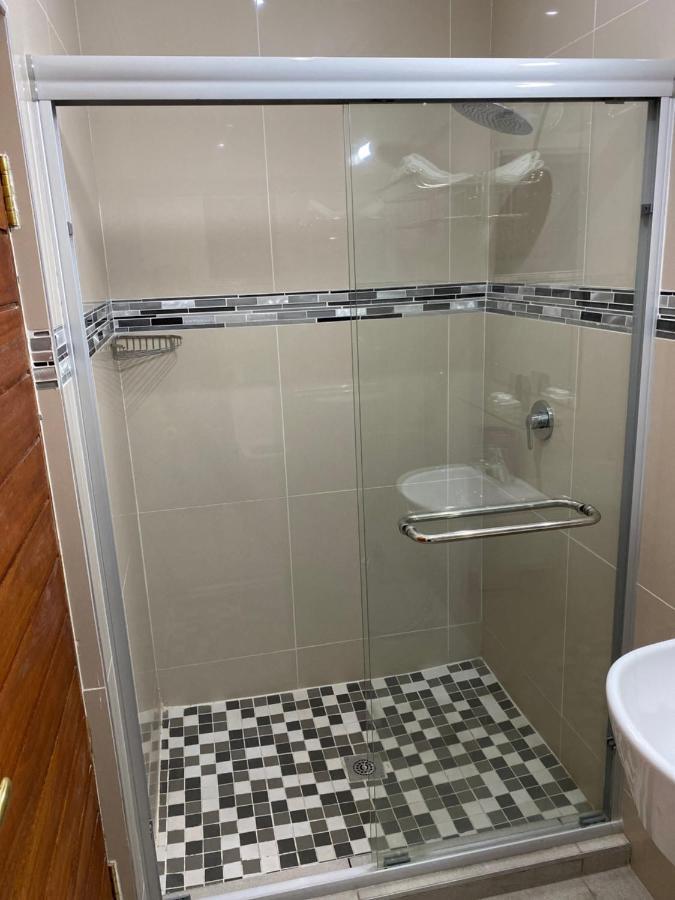 Aqua Stone guest house Mbombela Extérieur photo