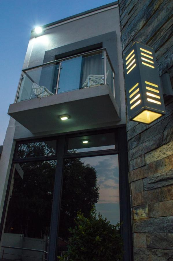 Aqua Stone guest house Mbombela Extérieur photo